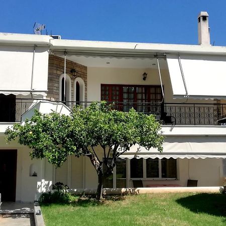 Spata Efi'S House Luaran gambar