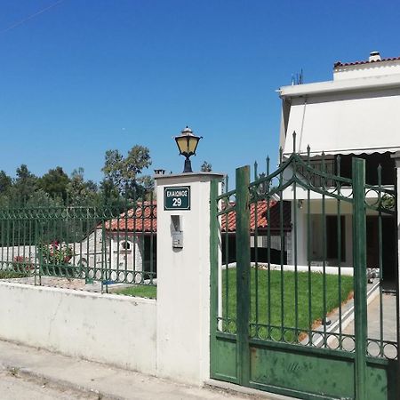 Spata Efi'S House Luaran gambar