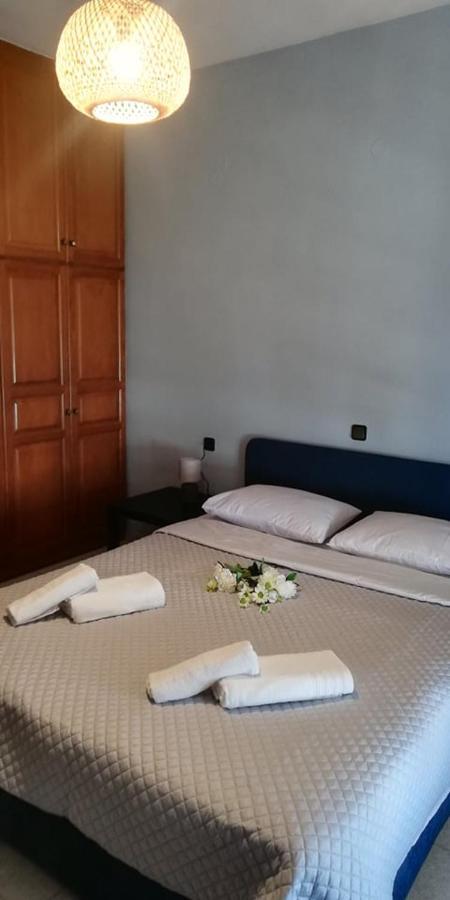 Spata Efi'S House Luaran gambar