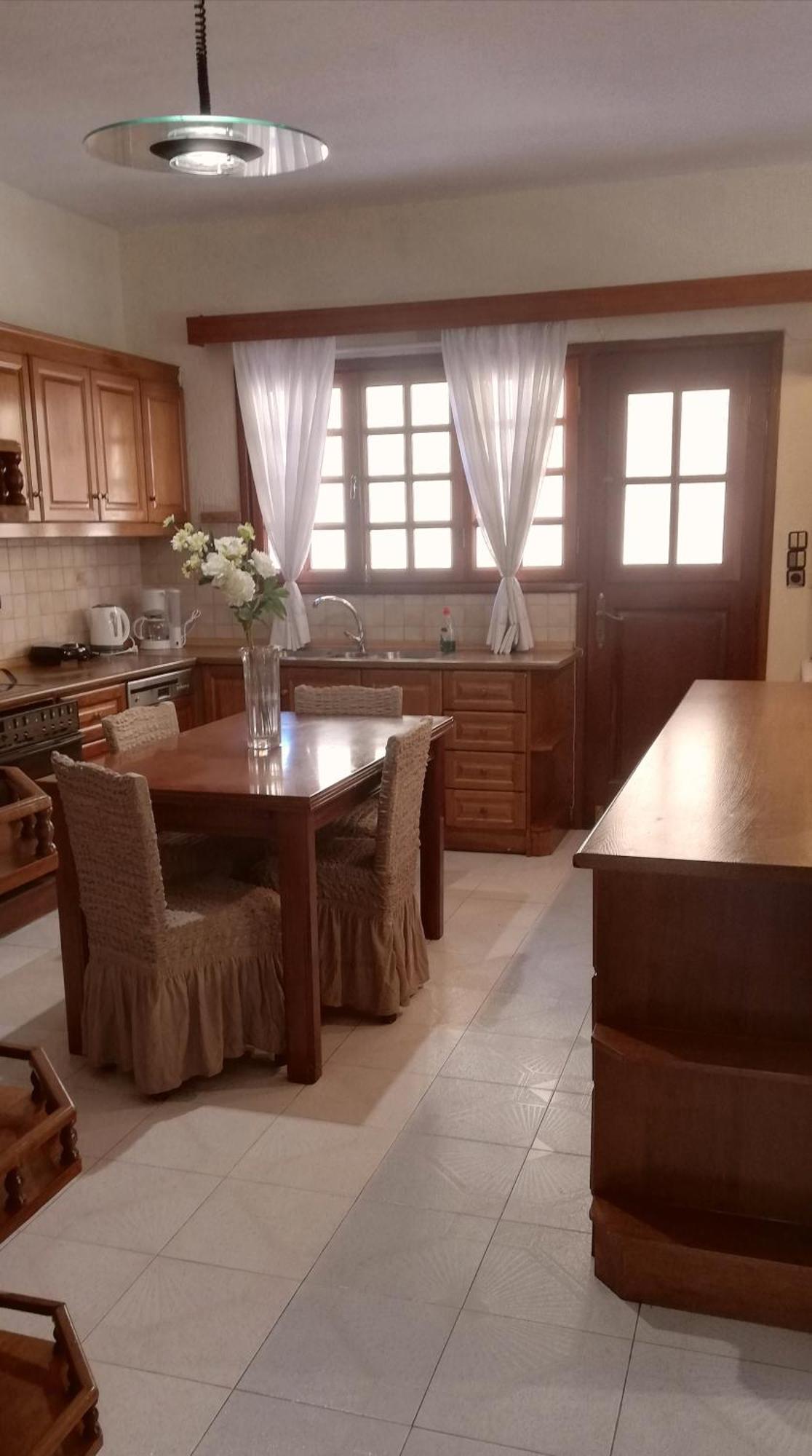 Spata Efi'S House Luaran gambar