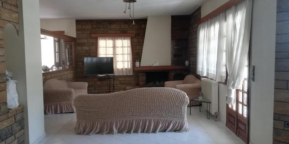 Spata Efi'S House Luaran gambar