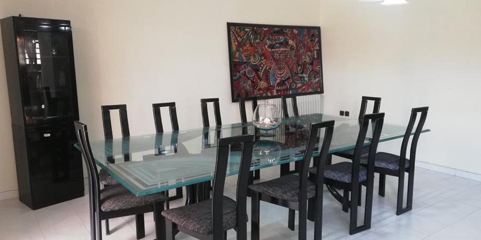 Spata Efi'S House Luaran gambar